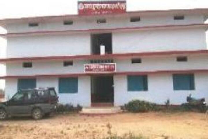 Jai Bundelkhand Institute for Science Education Management and Technology campus in Jhansi, Uttar Pradesh, India — photo 2