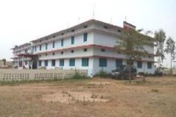 Jai Bundelkhand Institute for Science Education Management and Technology campus in Jhansi, Uttar Pradesh, India — photo 3