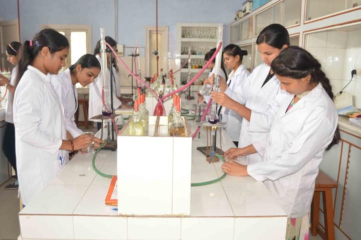 DAV College for Girls campus in Yamuna Nagar, Haryana, India — photo 5