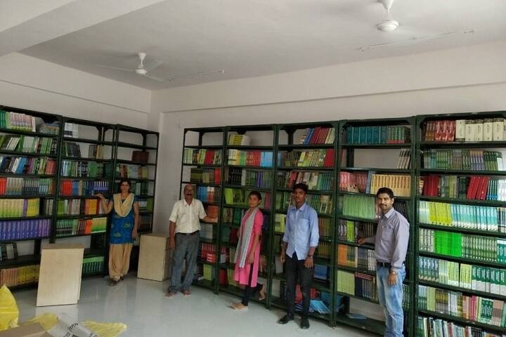 Faculty of Dairy Technology campus in Jodhpur, Rajasthan, India — photo 2