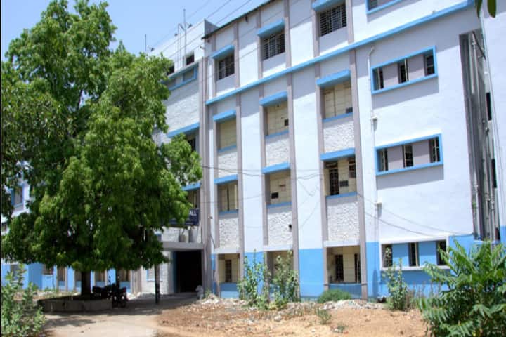 Bankura Sammilani Medical College campus in Bankura, West Bengal, India — photo 2