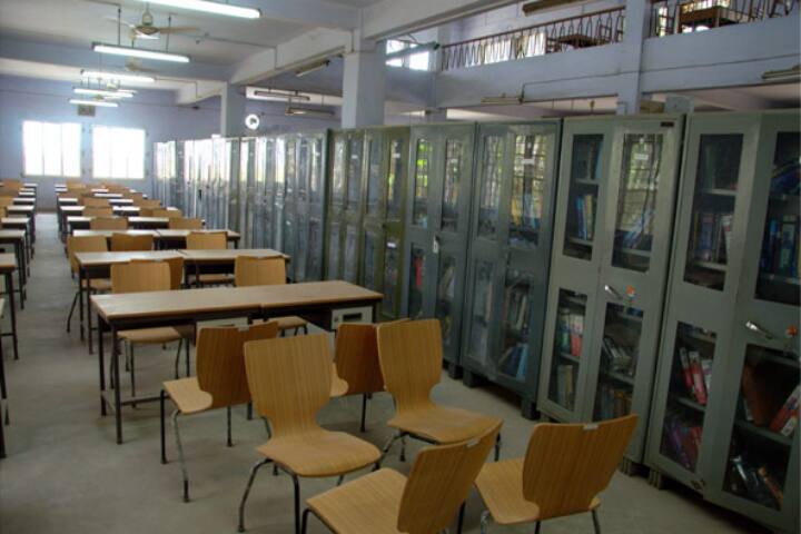 Bankura Sammilani Medical College campus in Bankura, West Bengal, India — photo 4