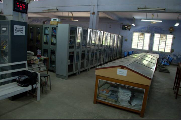 Bankura Sammilani Medical College campus in Bankura, West Bengal, India — photo 5