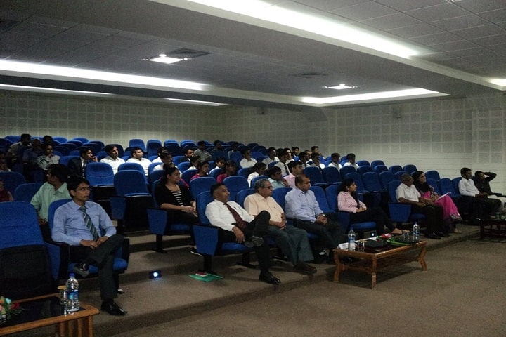 IIMR Indore campus in Indore, Madhya Pradesh, India — photo 3