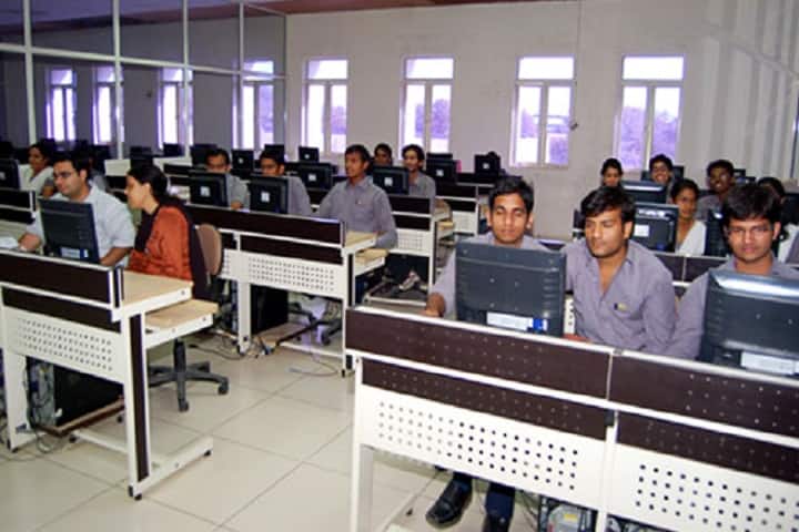 IIMR Indore campus in Indore, Madhya Pradesh, India — photo 6