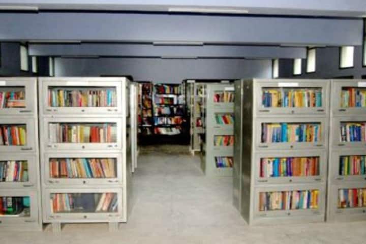 Government Polytechnic for Women campus in Sirsa, Haryana, India — photo 2
