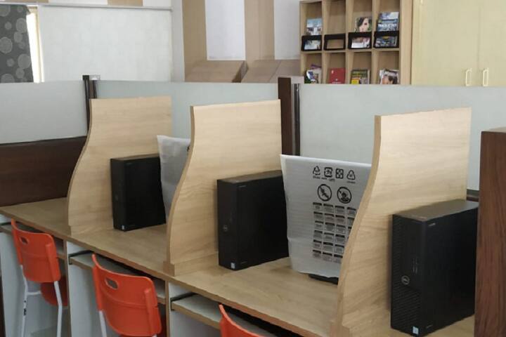 Government Polytechnic for Women campus in Sirsa, Haryana, India — photo 5