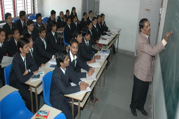 Dr Ram Manohar Lohia Institutions College of Bioscience and Technology, Aurangabad campus in Aurangabad, Maharashtra, India