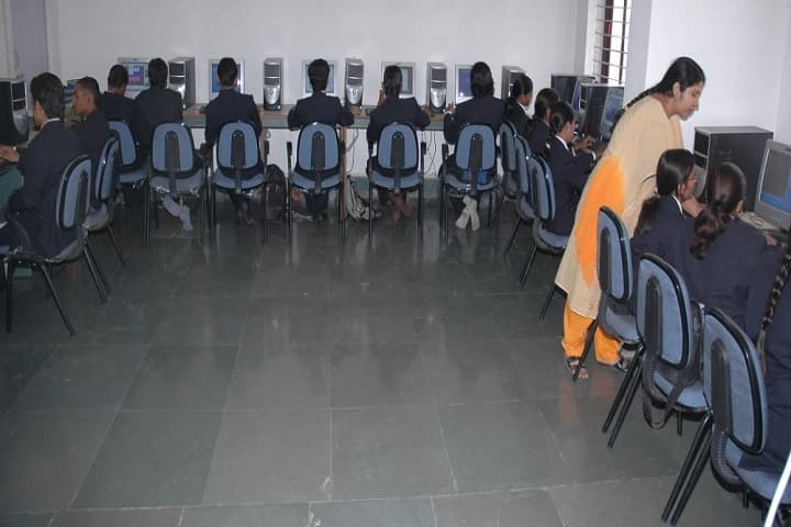 Dr Ram Manohar Lohia Institutions College of Bioscience and Technology campus in Aurangabad, Maharashtra, India — photo 5