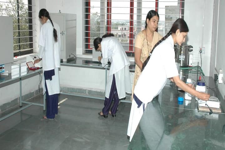 Dr Ram Manohar Lohia Institutions College of Bioscience and Technology campus in Aurangabad, Maharashtra, India — photo 6