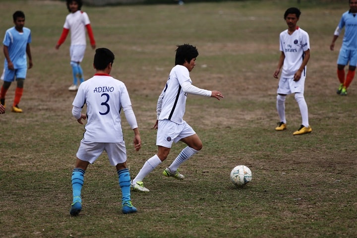 Indo Global College of Management and Technology campus in Mohali, Punjab, India — photo 3