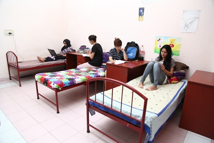 Indo Global College of Management and Technology campus in Mohali, Punjab, India — photo 4