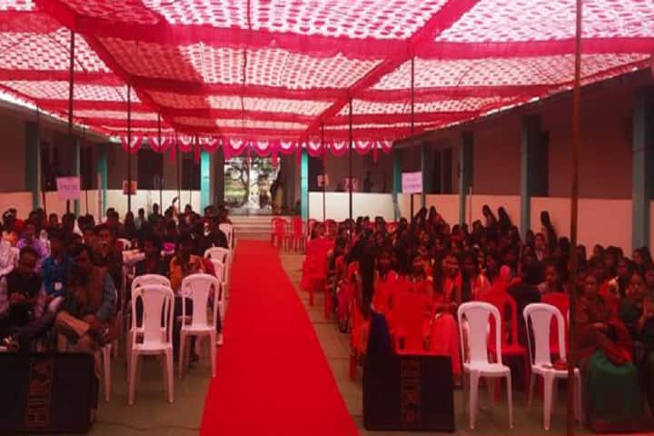 Government Naveen College campus in Durg, Chhattisgarh, India — photo 3