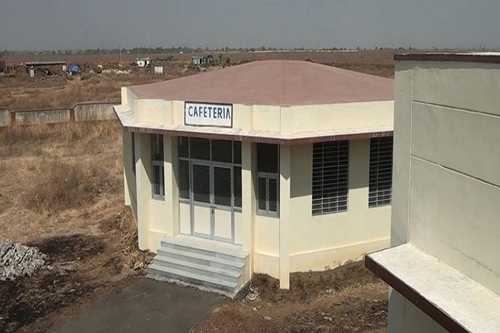 Government Polytechnic College campus in Baran, Rajasthan, India — photo 2