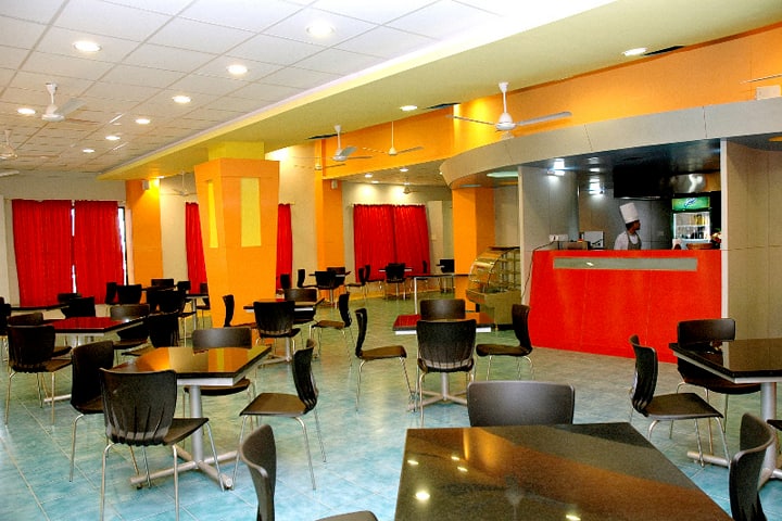 Indira Institute of Management campus in Pimpri-Chinchwad, Maharashtra, India — photo 2