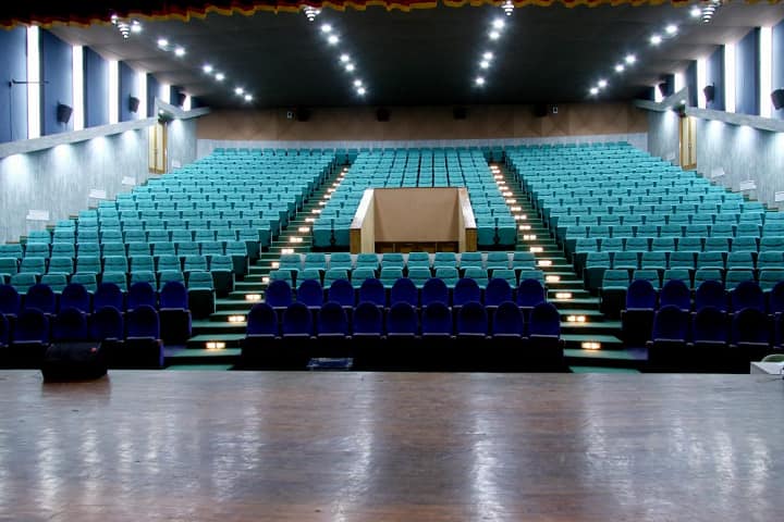 Indira Institute of Management campus in Pimpri-Chinchwad, Maharashtra, India — photo 5