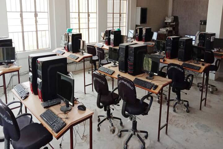 Government Polytechnic Seithekema C campus in Dimapur, Nagaland, India — photo 4