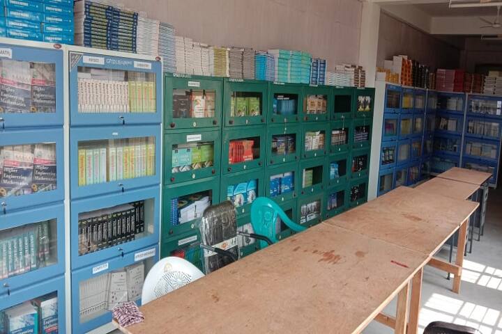 Government Polytechnic Seithekema C campus in Dimapur, Nagaland, India — photo 5