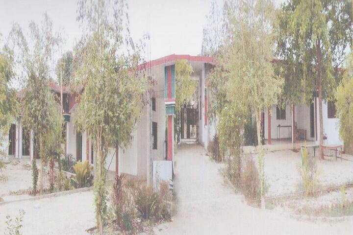 Shiva Degree College campus in Pratapgarh, Uttar Pradesh, India — photo 2