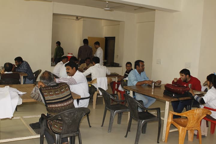 Venkateshwara Institute of Medical Sciences campus in Gajraula, Uttar Pradesh, India — photo 3