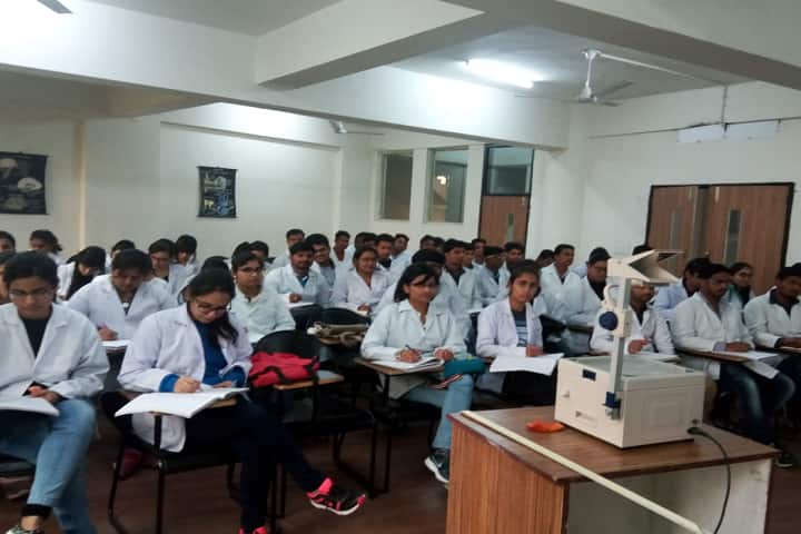 Venkateshwara Institute of Medical Sciences campus in Gajraula, Uttar Pradesh, India — photo 4