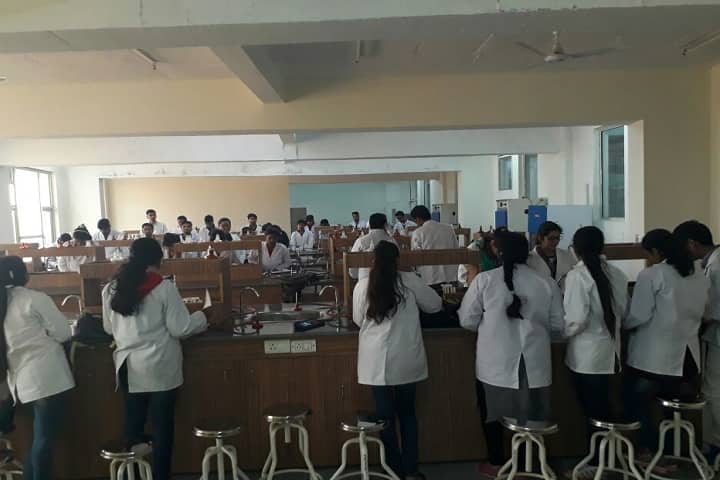 Venkateshwara Institute of Medical Sciences campus in Gajraula, Uttar Pradesh, India — photo 5