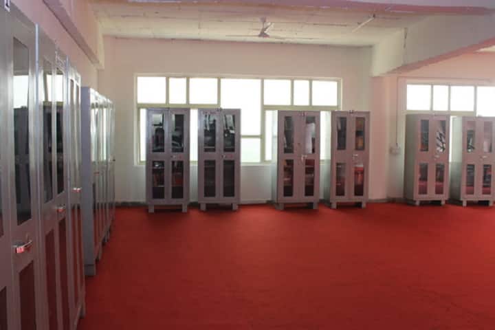 Venkateshwara Institute of Medical Sciences campus in Gajraula, Uttar Pradesh, India — photo 6