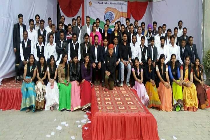 Yogiraj Institute of Technology campus in Kota, Rajasthan, India — photo 2