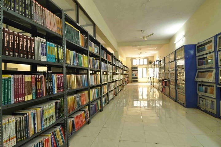 Sana Engineering College campus in Kodad, Telangana, India — photo 3