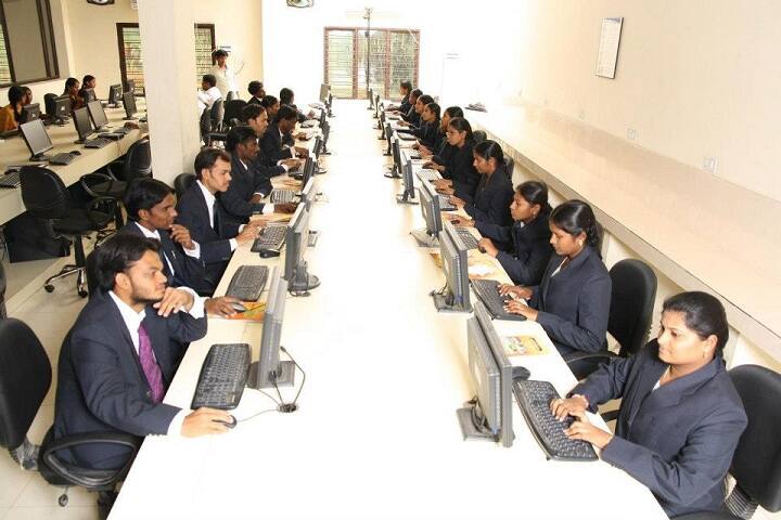 Sana Engineering College campus in Kodad, Telangana, India — photo 4