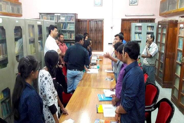 Rani Dhanya Kumari College campus in Murshidabad, West Bengal, India — photo 5