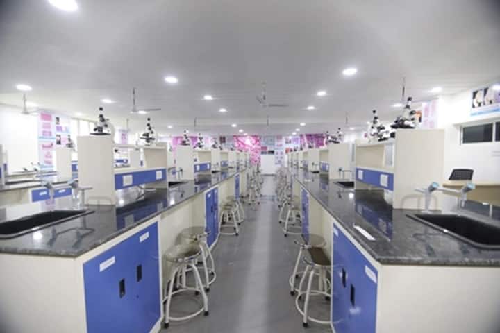 United Institute of Medical Sciences campus in Allahabad, Uttar Pradesh, India — photo 5