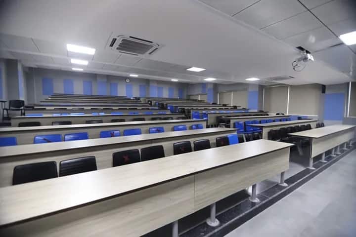 United Institute of Medical Sciences campus in Allahabad, Uttar Pradesh, India — photo 6
