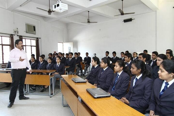 INMANTEC Ghaziabad campus in Ghaziabad, Uttar Pradesh, India — photo 2