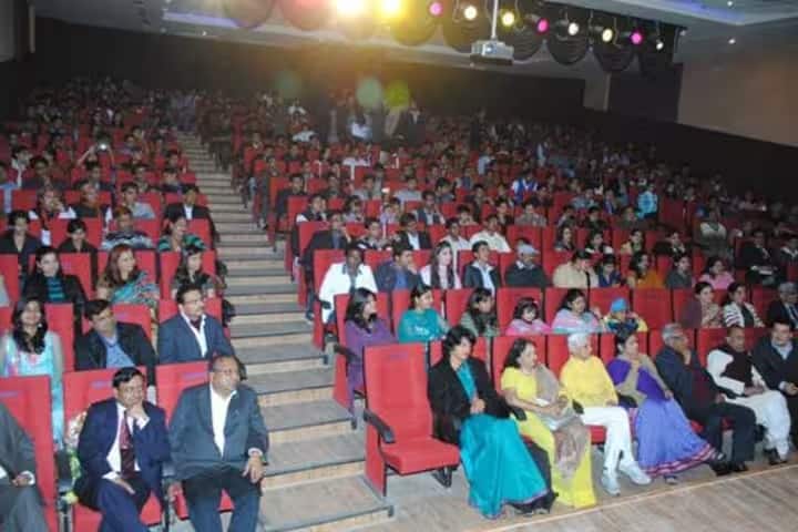 INMANTEC Ghaziabad campus in Ghaziabad, Uttar Pradesh, India — photo 3