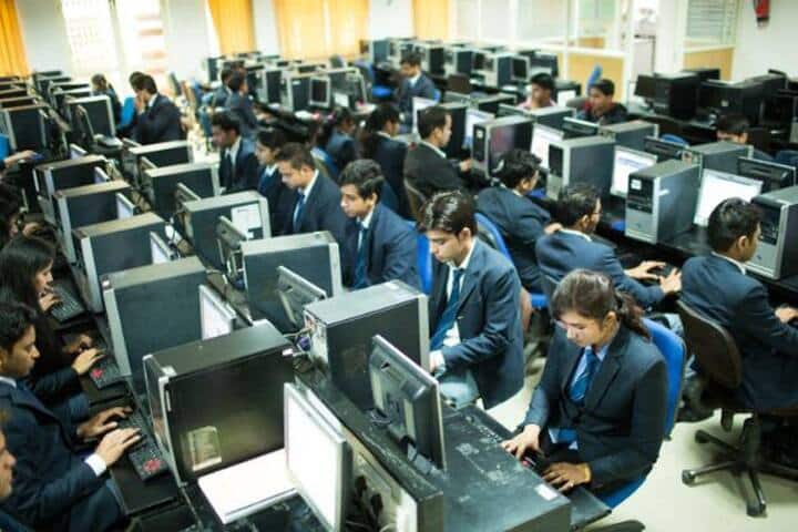INMANTEC Ghaziabad campus in Ghaziabad, Uttar Pradesh, India — photo 6