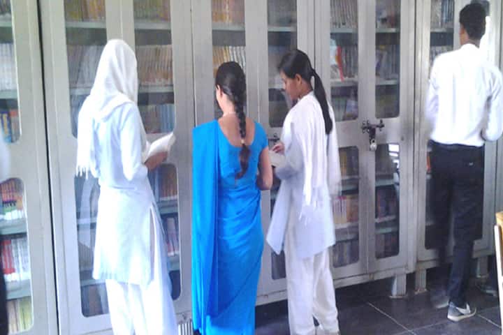 Shri Krishan Mahavidyalaya campus in Baghpat, Uttar Pradesh, India — photo 2