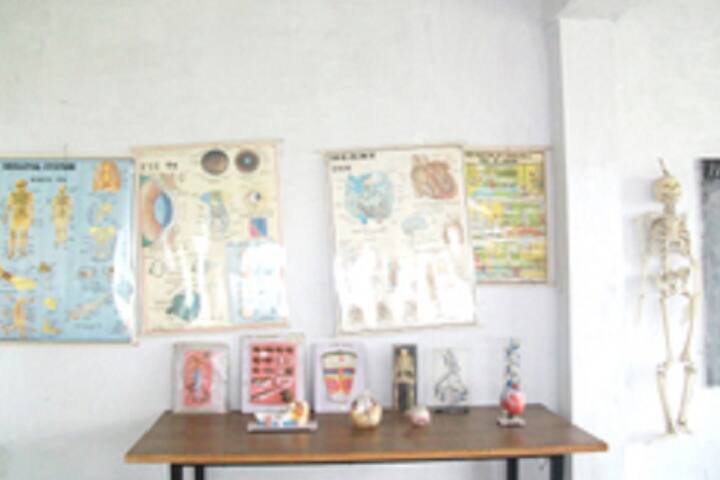 Shri Krishan Mahavidyalaya campus in Baghpat, Uttar Pradesh, India — photo 3