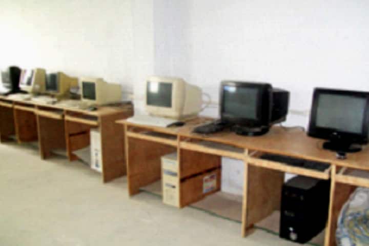 Shri Krishan Mahavidyalaya campus in Baghpat, Uttar Pradesh, India — photo 4