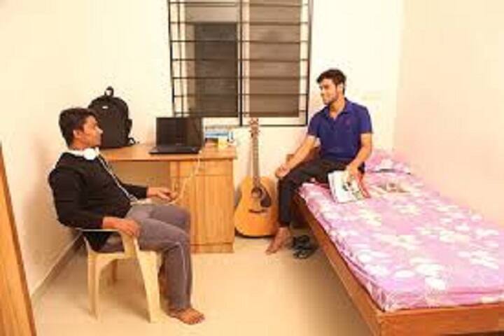 Jai Bharath School of Management and Studies campus in Perumbavoor, Kerala, India — photo 4