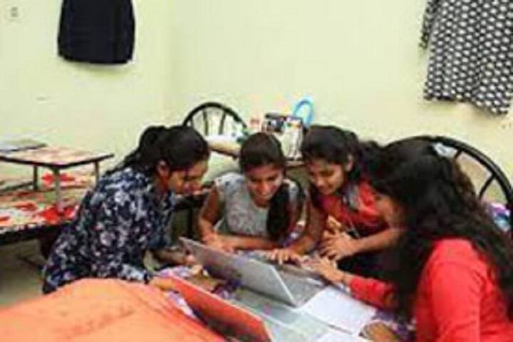 Jai Bharath School of Management and Studies campus in Perumbavoor, Kerala, India — photo 6