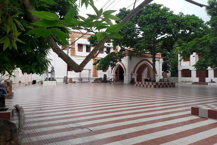 Government College of Art and Crafts campus in Ganjam, Odisha, India — photo 2