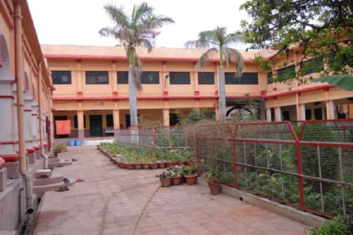Bholananda National Academy, North 24 Parganas campus in North 24 Parganas, West Bengal, India