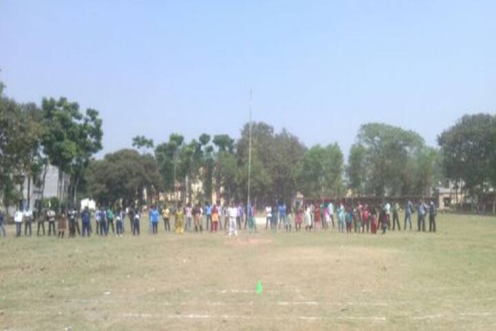 Sri Ramkrishna Sarada Vidya Mahapitha campus in Hooghly, West Bengal, India — photo 4
