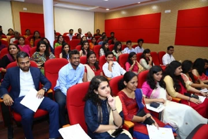 MSE Chennai campus in Chennai, Tamil Nadu, India — photo 4