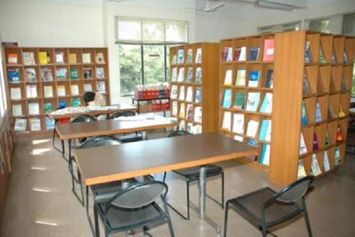 MSE Chennai campus in Chennai, Tamil Nadu, India — photo 6