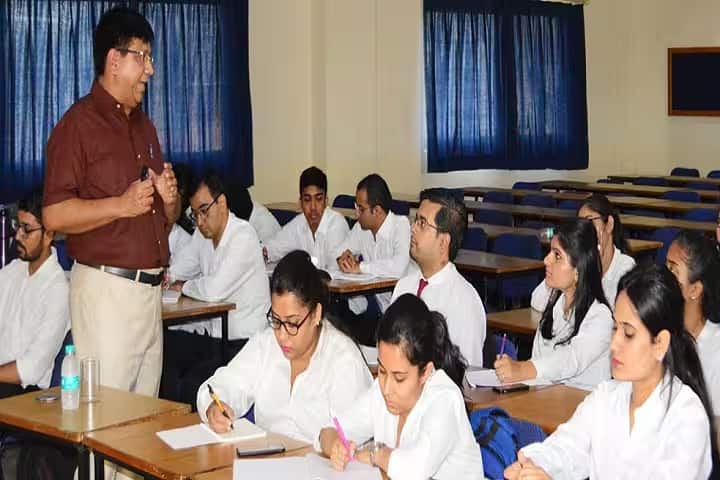 IIIM Jaipur campus in Jaipur, Rajasthan, India — photo 2