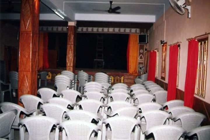 Lalbaba College campus in Howrah, West Bengal, India — photo 3