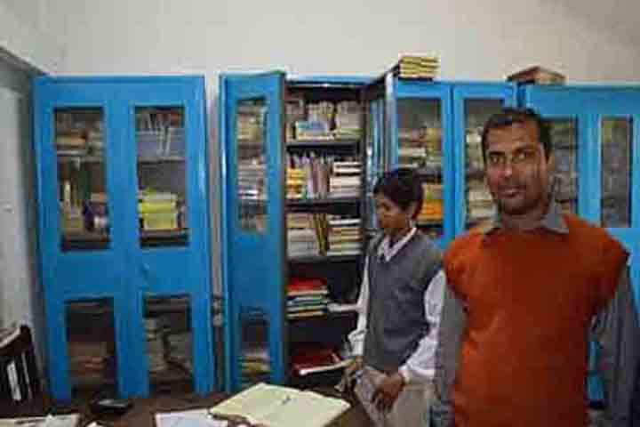 Patharpratima Mahavidyalaya campus in Mathurapur, West Bengal, India — photo 2