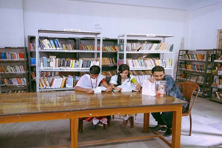 Panchur College campus in Kolkata, West Bengal, India — photo 4